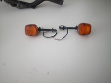 Indicatori Posteriori Sinistro Destro Honda FT 500 PC07 82-83