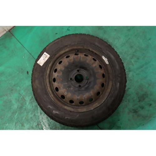 Cerchio ferro fiat grande - in,