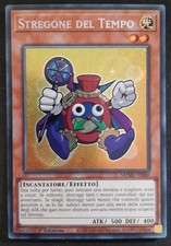 STREGONE DEL TEMPO Rara