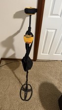 Garrett ACE 350 Metal Detector