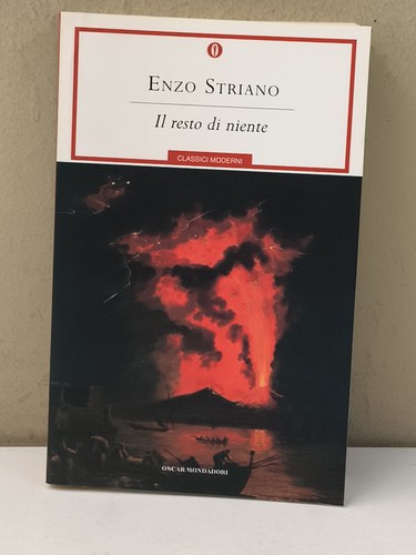 Resto niente enzo - di,