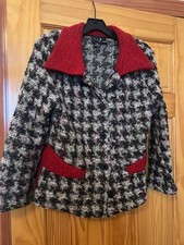 Club Design Giacca Corta Donna