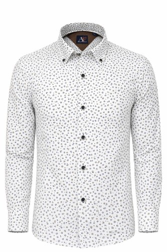 Camicia uomo alessandro - camicia,