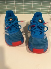 Sneakers Lego bambino taglia