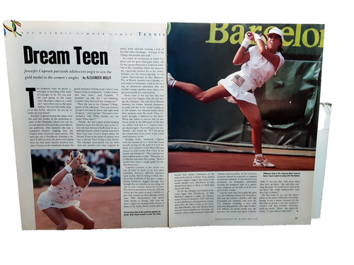 Medaglia oro tennis olimpica - medaglia,