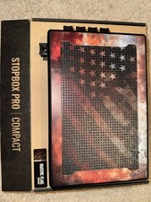 Stopbox USA HRD Pro custodia