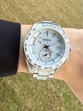 Orologio solare SEIKO BRIGHTZ