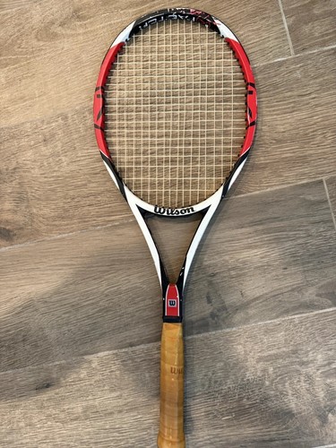 Racchetta tennis wilson - tennis, (k)