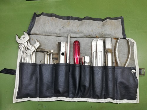 Borsa attrezzi originale - , bmw