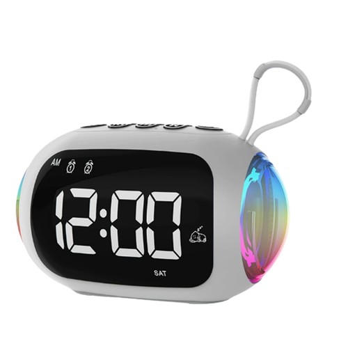 Sveglia portatile con - con, radio