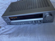 Kenwood Surround Ricevitore