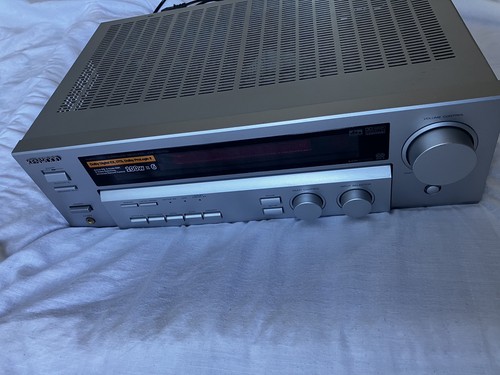 Kenwood surround ricevitore - kenwood,