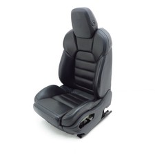 Sedile sedile sportivo GTS