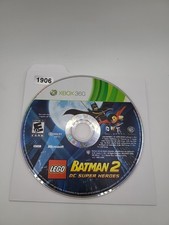 LEGO Batman 2: DC Super Heroes