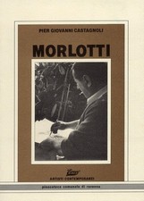 MORLOTTI ENNIO "ARTISTI