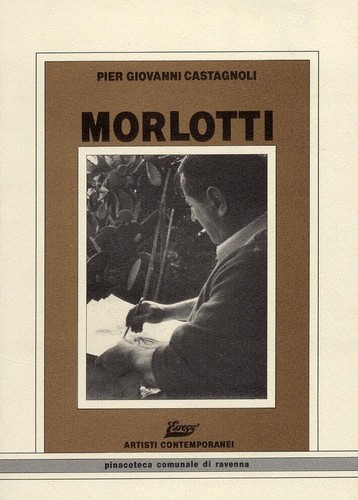 Morlotti ennio artisti - morlotti,