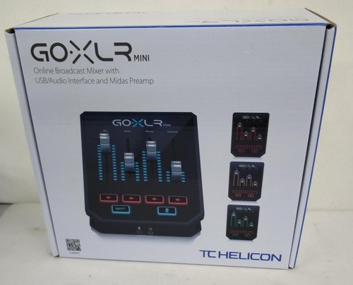 Mixer broadcast online - , tc