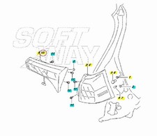 35702-63T00-000 ORIGINALE