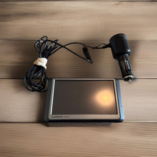 Garmin Nuvi Navigatore GPS