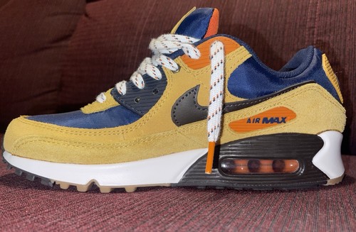 Nike air max bucktan - max,