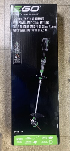 Ego st1511t kit - st1511t,