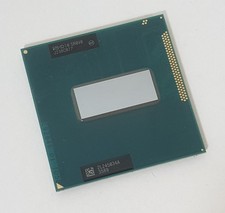 Intel Core i7-3632QM 4x 2,2-3,2 GHz processore quad-core socket 988 pin G2 SR0V0