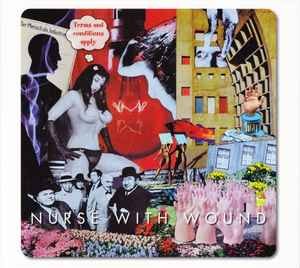 Nurse with wound - nurse,