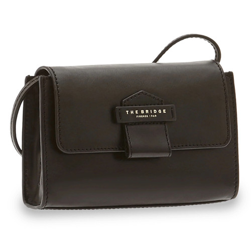 Borsa tracolla the bridge - the,