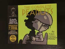 The Complete Peanuts Dal 1997 Al 1998
