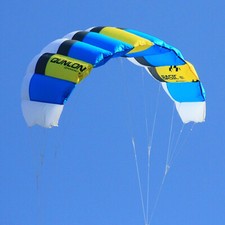1mq 1,7m 2-Line Power Kite