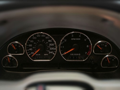 Per ford mustang - per, 1994-2004