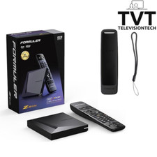 📺 Formuler Z11 Pro Max BT1 | Streaming 4K UHD 🔥 | Android 11.0 | 4GB/32GB 🚀