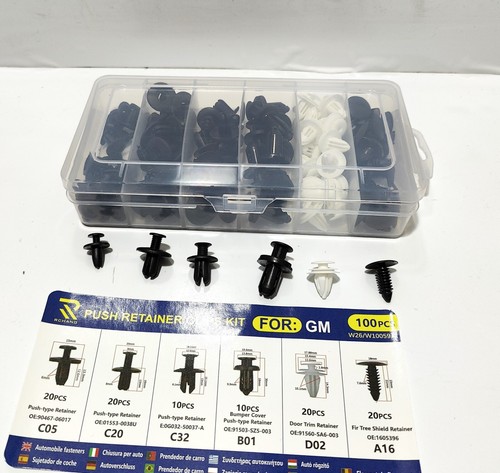 Kit mollette opel - kit,