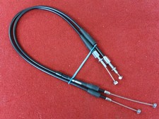 YAMAHA TZ250 91-97 COPPIA cavi