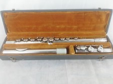 Flauto traverso ORSI  ( Milano )