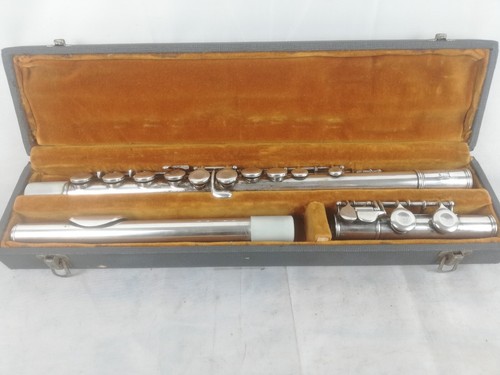 Flauto traverso orsi milano - traverso, (