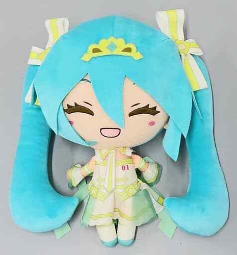 Vocaloid miku hatsune - vocaloid,
