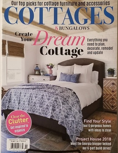 Cottage bungalows feb - bungalows,