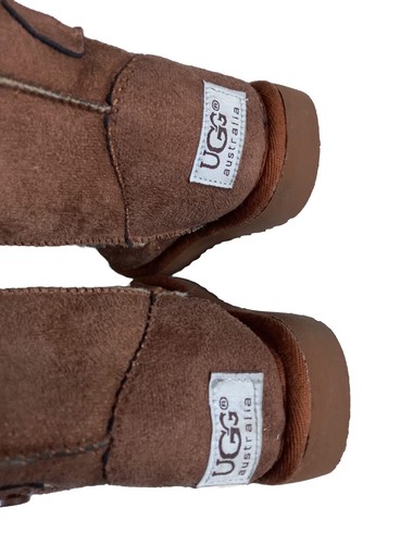 Stivaletti ugg australia - stivaletti,