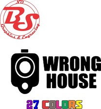 Adesivo decalcomania vinile