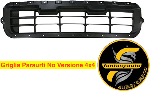 Fiat panda 169 dal 2003 - 169, 2012