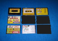 Cassette Datassette Commodore