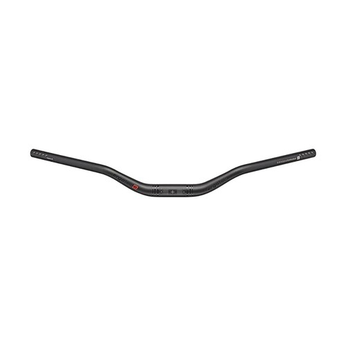 Ergotec riser bar - ergotec, manubrio