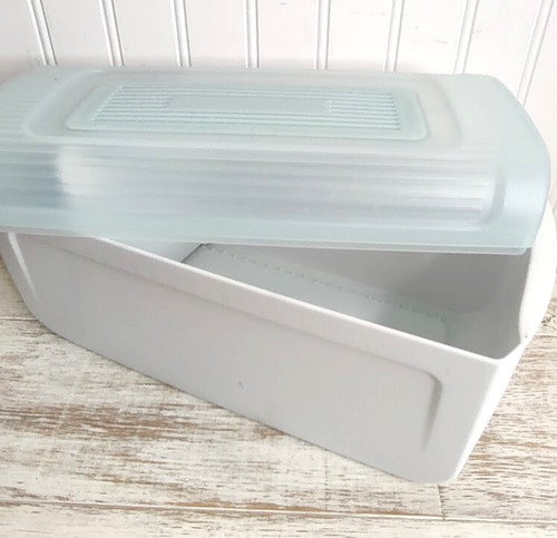 Tupperware breadsmart bread - tupperware,