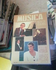 musica: rivista musicale e