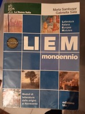 LIEM monoennio