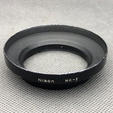 Nikon HK-2 paraluce fotocamera