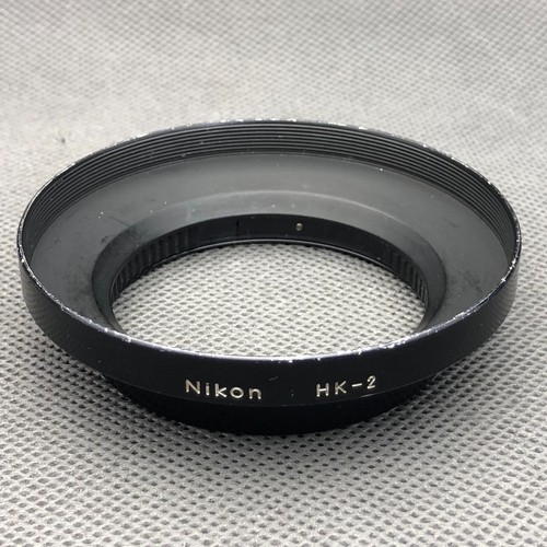 Nikon paraluce fotocamera - paraluce,