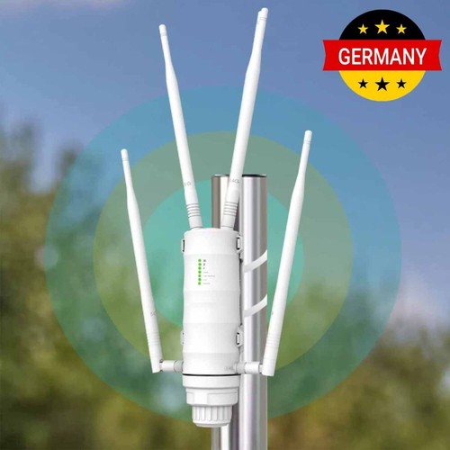 Wavlink ac1200 estensore - ac1200,