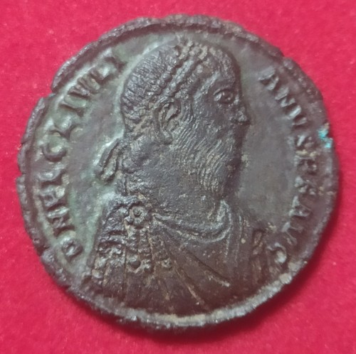 Impero romano giuliano - giuliano, ii
